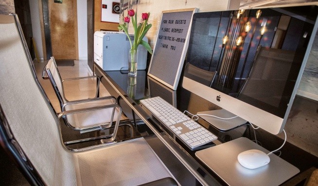 Best Western Plus Alfa Aeropuerto opinie