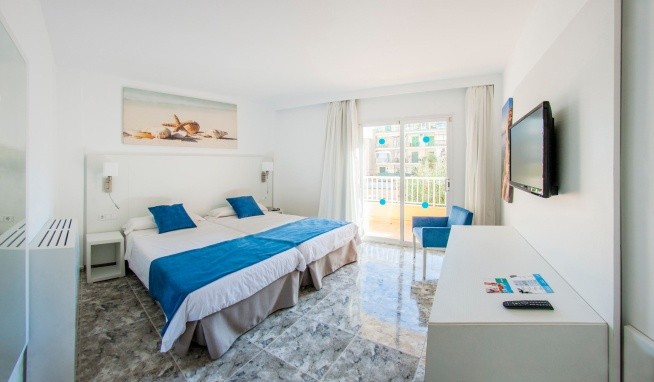 Ilusion Calma recenze