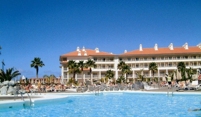 Riu Arecas recenzie
