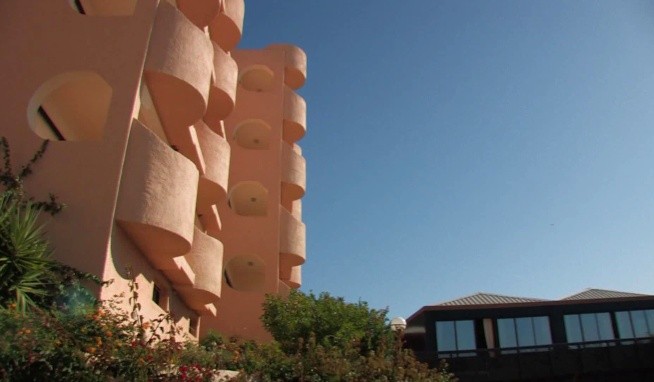 Luna Falesia Mar recenzie