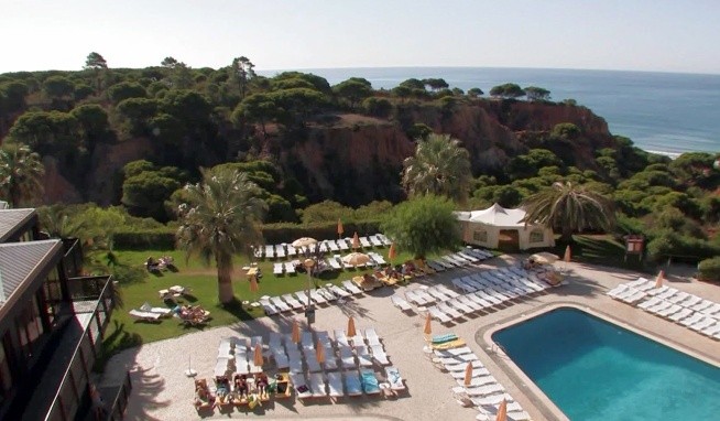 Luna Falesia Mar recenze