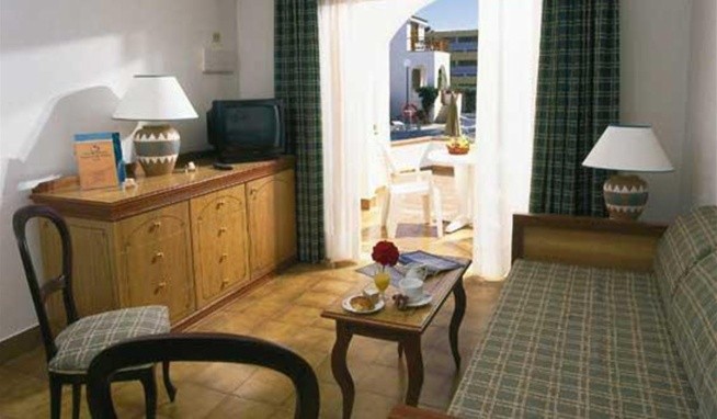 RIU Palace Palmeras recenzie