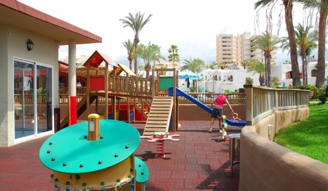 Parque Cristobal opinie