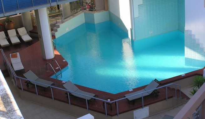 Santa Marina Unique (ex. Bomo Santa Marina) recenzie