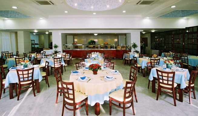 Sirene Beach recenze