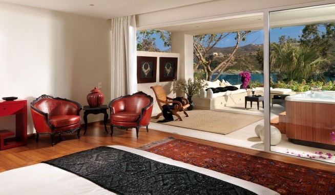 Out Of The Blue Beach Resort (Ex. Capsis Elite Resort) recenzie