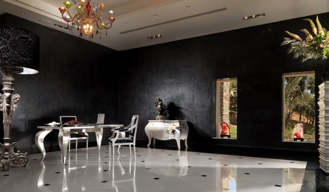 Out Of The Blue Beach Resort (Ex. Capsis Elite Resort) recenze