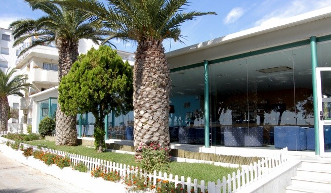 4R Meridia Mar (Hospitalen) recenzie