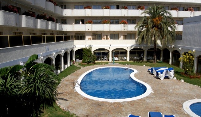 4R Meridia Mar (Hospitalen) recenze