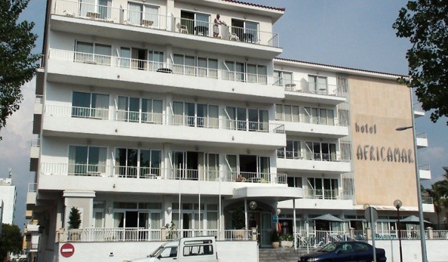 Africamar értékelés