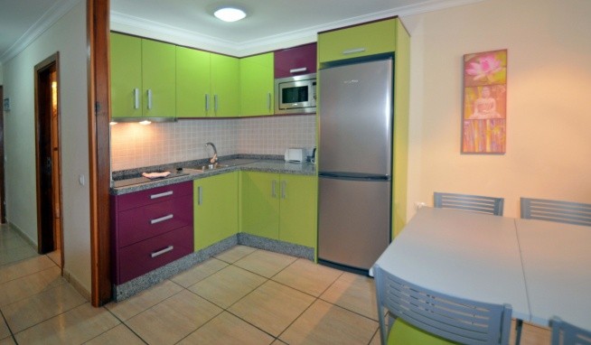 Los Juncos I recenze