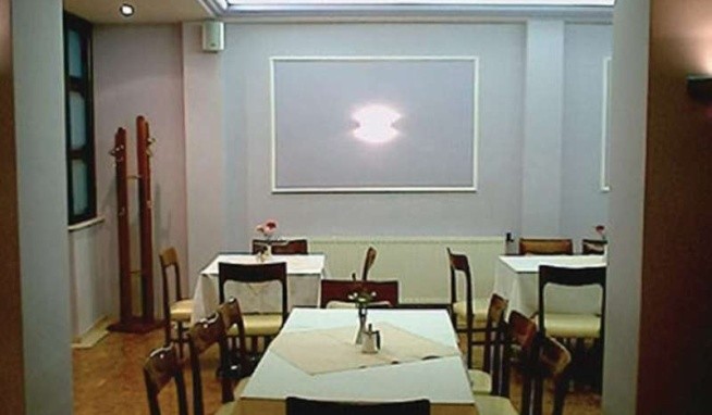 Marina Athens opinie