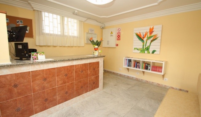 Apartmán Strelitzias recenze