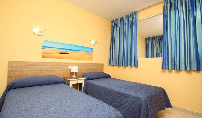 Apartamenty Strelitzias opinie