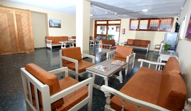 Apartamenty Strelitzias opinie