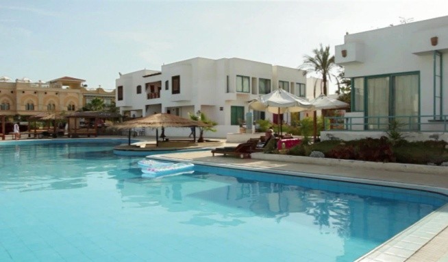 All Seasons Badawia Sharm Resort recenzie