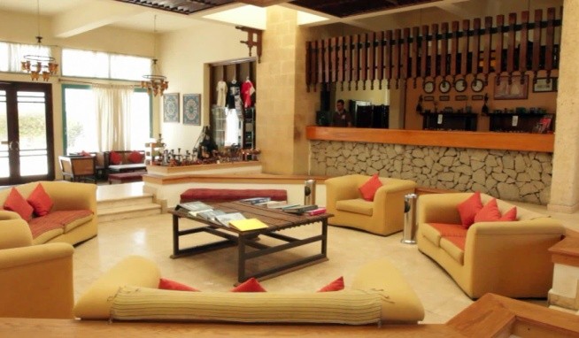 All Seasons Badawia Sharm Resort opinie