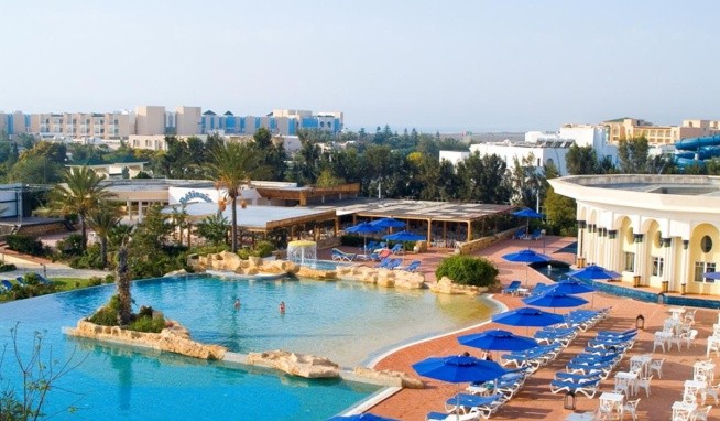 Medina Belisaire & Thalasso recenze