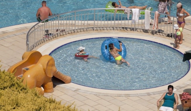 Side Story (ex. Seher Sun Beach) opinie