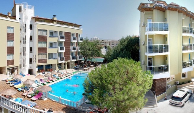 Mersoy Exclusive recenzie