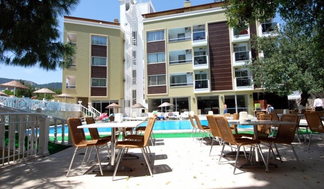 Mersoy Exclusive opinie