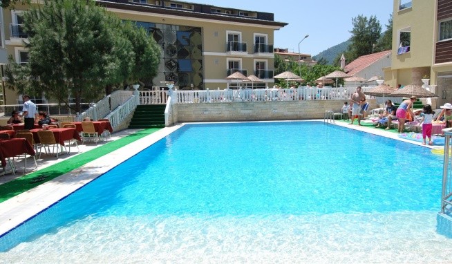 Mersoy Exclusive opinie