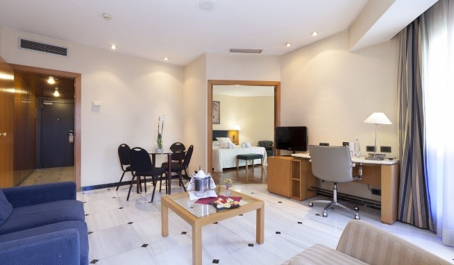 URH Ciutat de Mataró opinie