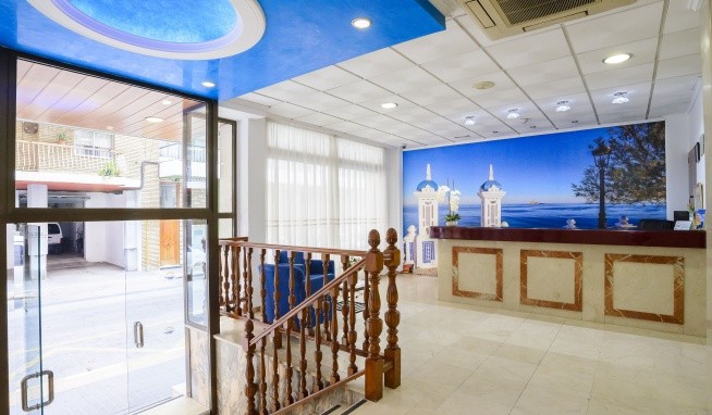 Mareny Benidorm (ex.Condal) opinie