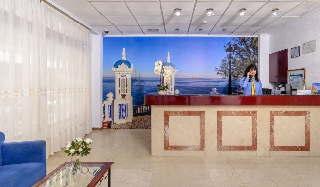 Mareny Benidorm (ex.Condal) recenze