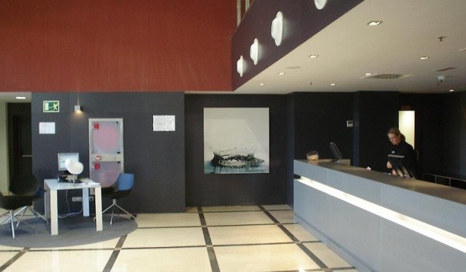 ILUNION Aqua 4 recenze