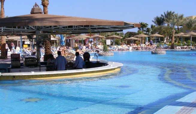 Sultan Beach recenzie