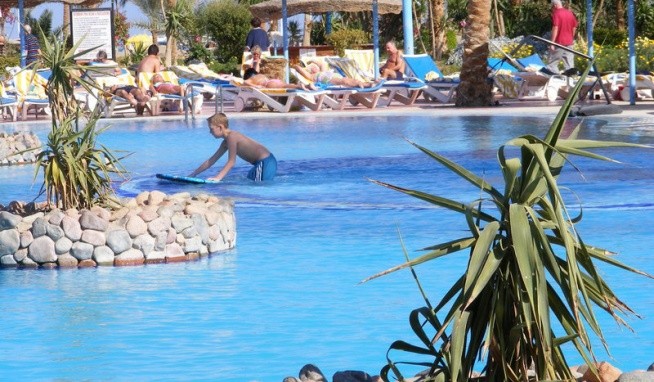 Sultan Beach értékelés