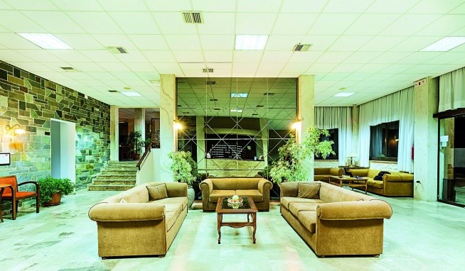 Xenios Theoxenia opinie