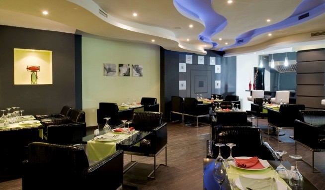 Barceló Cairo Pyramids recenze