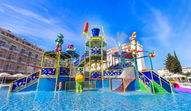 Innvista Belek (ex. Vera Verde) recenzie