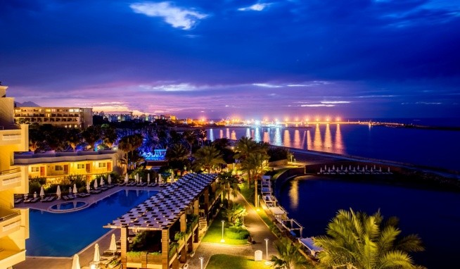 Vuni Palace & Casino recenzie