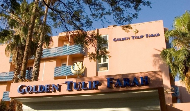 Farah Marrakech recenzie
