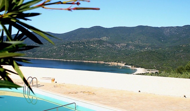 Rezidence Alba Rossa (Serra di Ferro) értékelés