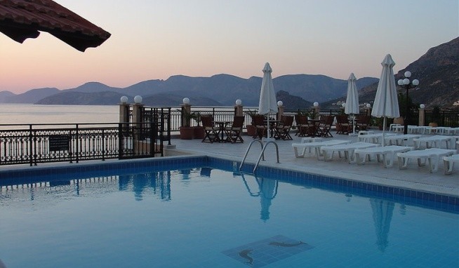 Continental Kalymnos recenze