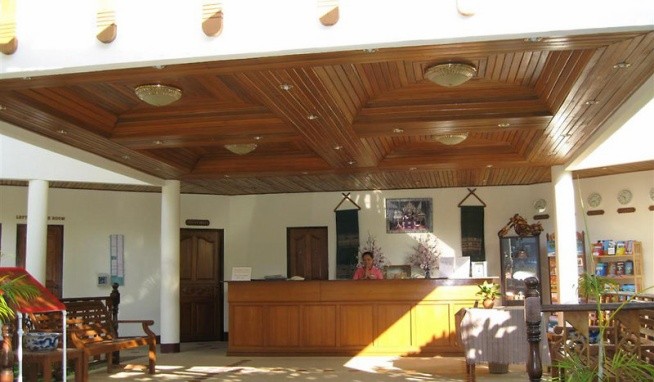 Auara Samui Best Beach (ex. Thai Ayodhya Villa Resort & Spa) recenzie