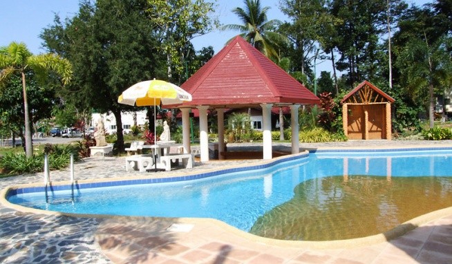 Koh Chang Resort & Spa recenze