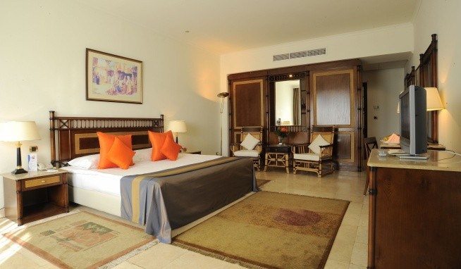 Maritim Jolie Ville Royal Peninsula Hotel & Resort opinie