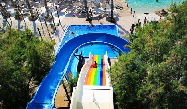 Delta Marriott opinie