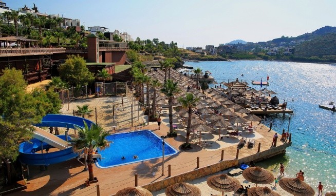 Delta Marriott opinie