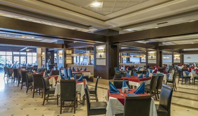 Sultan of Side opinie