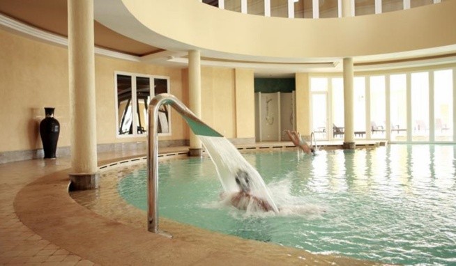 Robinson Club Agadir opinie