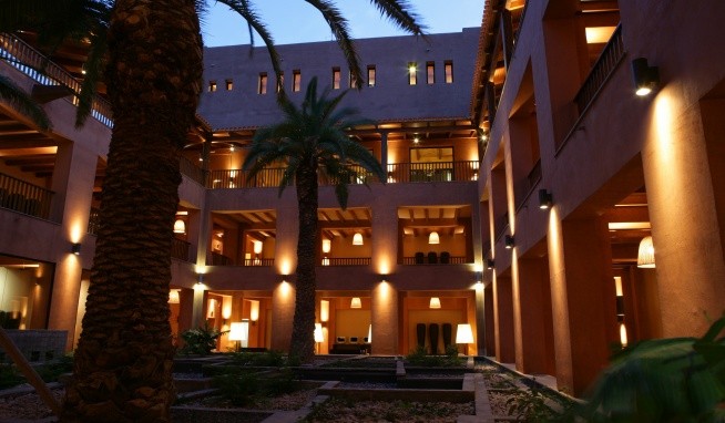 Barceló Tenerife opinie