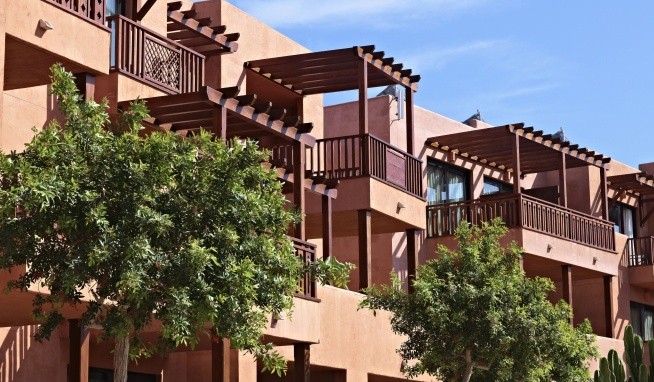 Barceló Tenerife recenzie