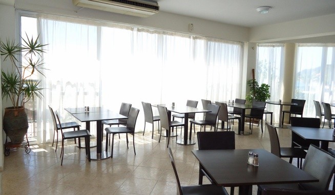 Corfu Sea Gardens recenze