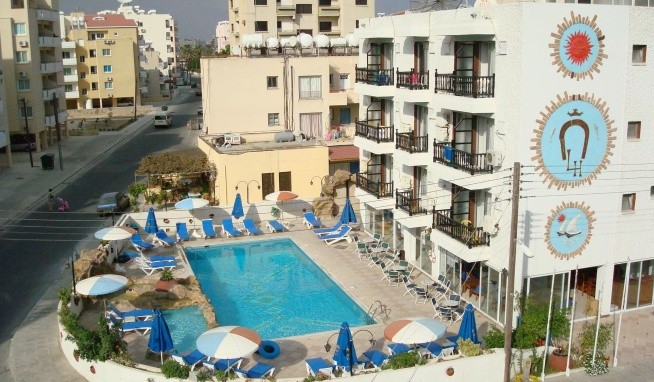 Best Western Plus Larco recenzie